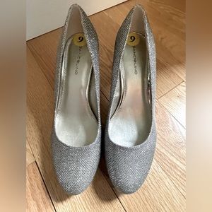 Bandolino High Heels